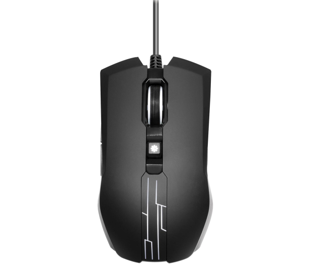COOLER MASTER Klawiatura + mysz Devastator 3 Plus SGB-3001-KKMF1-US - 723658 - zdjęcie 6
